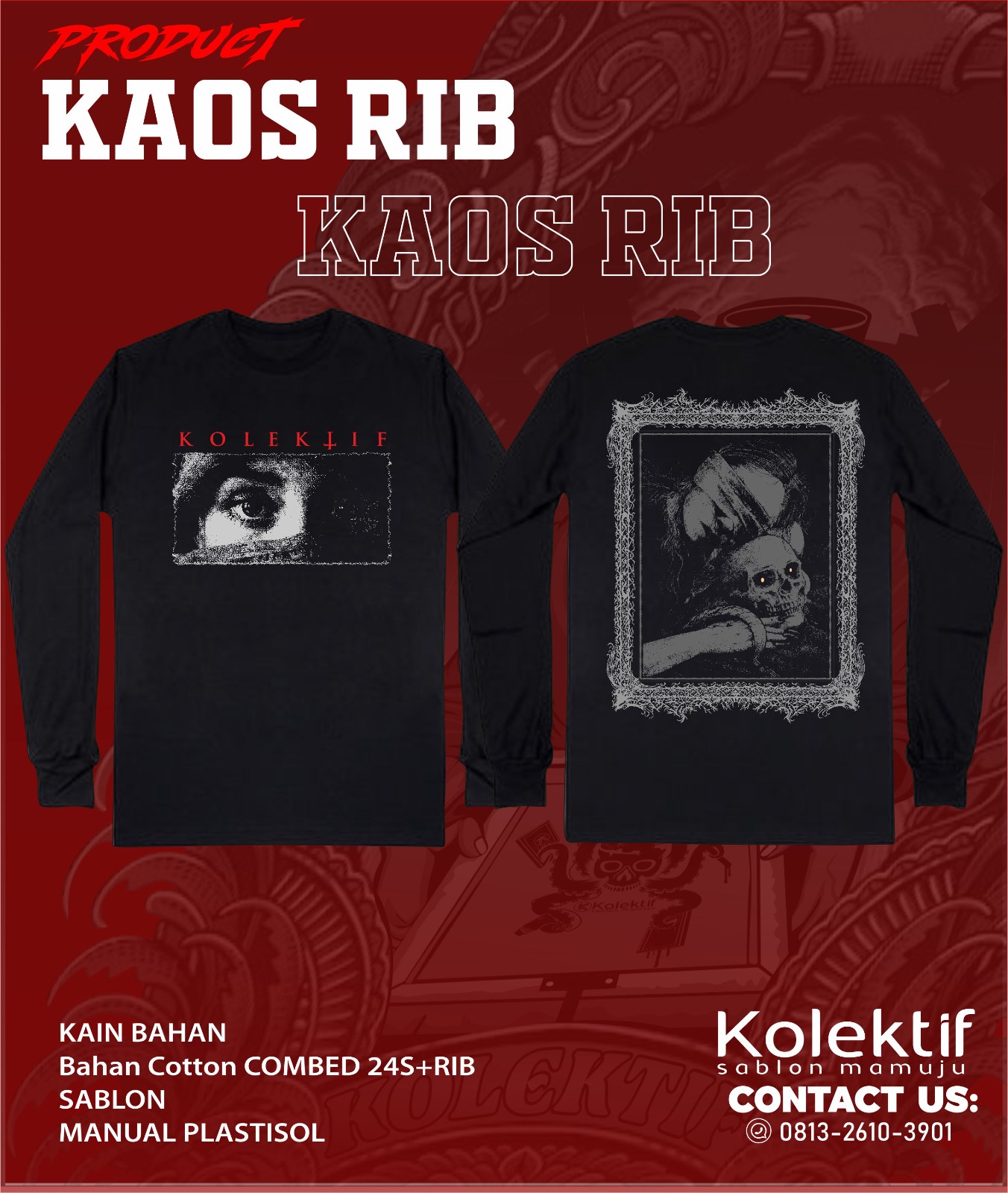 KAOS RIB